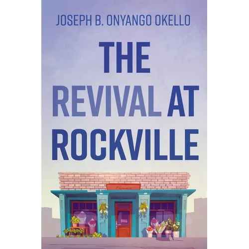 The Revival at Rockville - Paperback