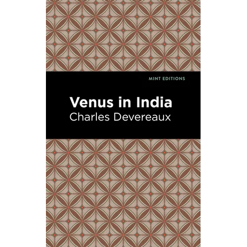 Venus in India - Hardcover