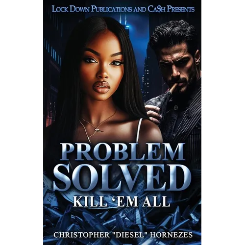 Problem Solved - Paperback