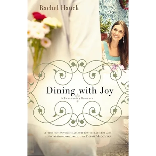 The Dining with Joy - Paperback