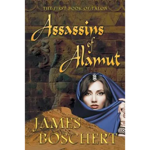 Assassins of Alamut - Paperback