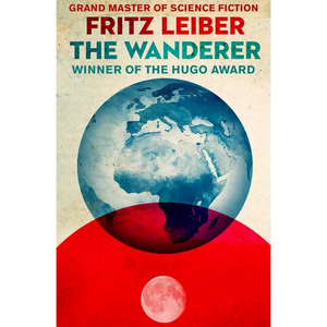 The Wanderer - Paperback