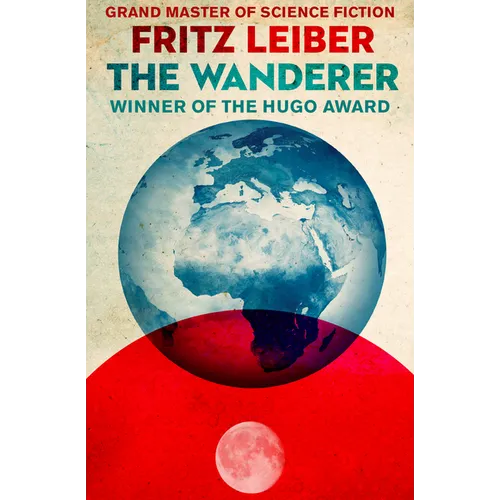 The Wanderer - Paperback