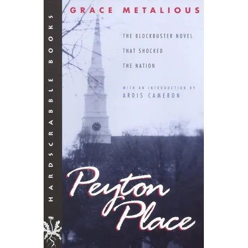 Peyton Place - Paperback