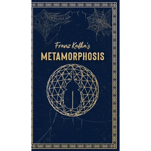 The Metamorphosis - Hardcover