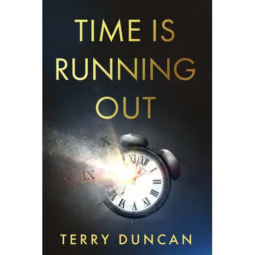 Time is Running Out - Paperback