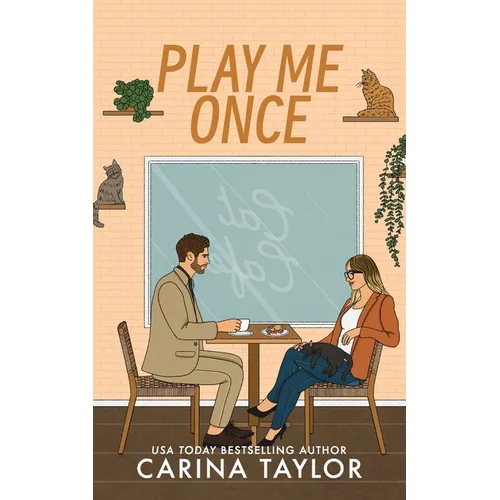 Play Me Once - Paperback