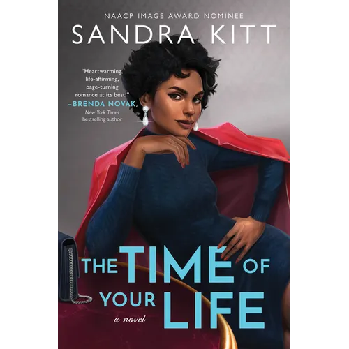 The Time of Your Life - Paperback