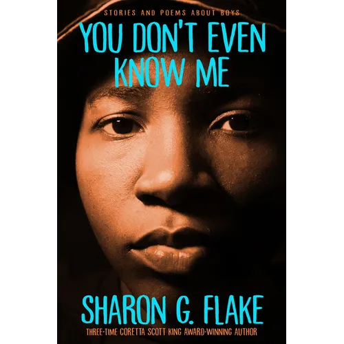You Don't Even Know Me - Paperback