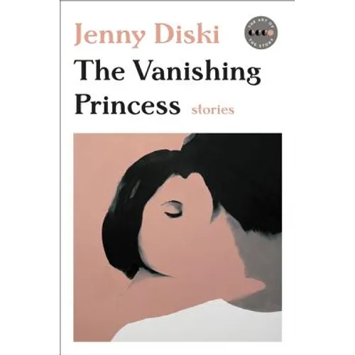 The Vanishing Princess: Stories - Paperback