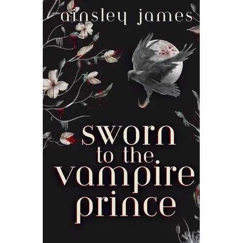 Sworn to the Vampire Prince - Paperback