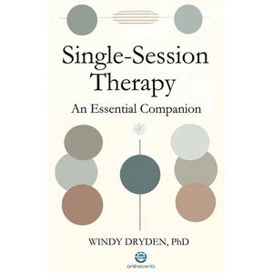 Single-Session Therapy: An Essential Companion - Paperback