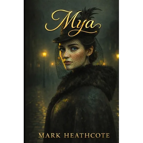 Mya - Paperback