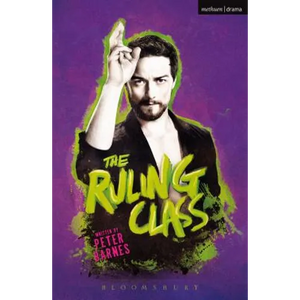 The Ruling Class - Paperback