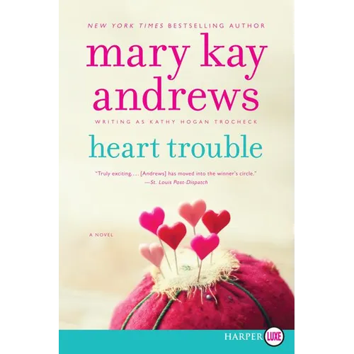 Heart Trouble - Paperback
