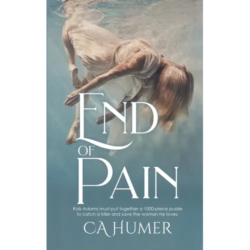 End of Pain - Paperback
