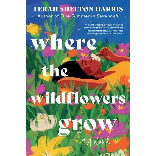Where the Wildflowers Grow (Standard Edition) - Paperback