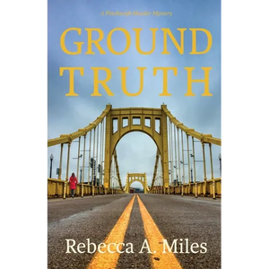 Ground Truth - Paperback