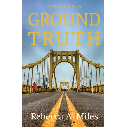 Ground Truth - Paperback