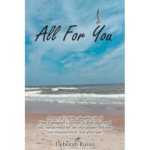 All for You - Paperback