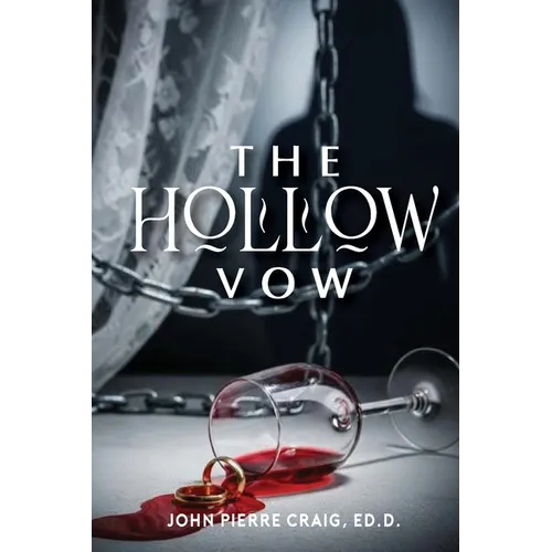 The Hollow Vow - Paperback