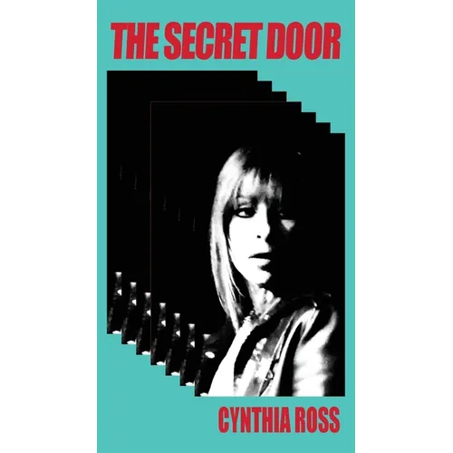 The Secret Door - Paperback