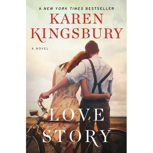 Love Story - Paperback