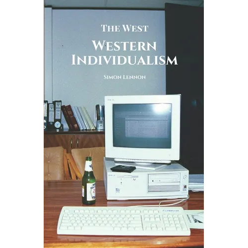 Western Individualism - Paperback
