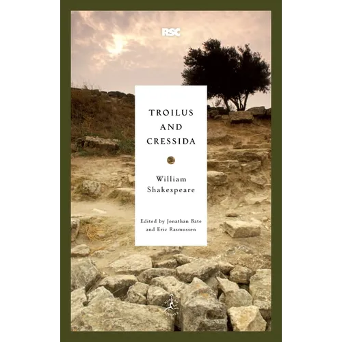 Troilus and Cressida