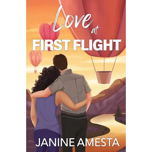 Love at First Flight - Paperback