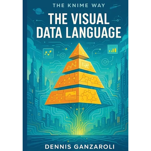 The Visual Data Language - Paperback