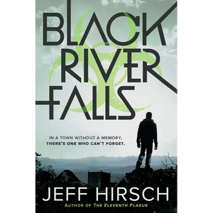 Black River Falls - Paperback