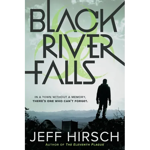 Black River Falls - Paperback