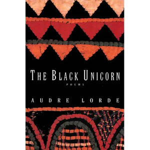 The Black Unicorn: Poems - Paperback