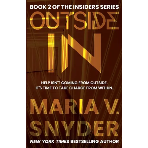Outside In - Paperback