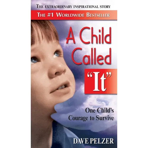 A Child Called "It" - Hardcover