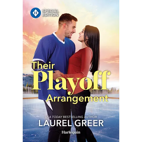 Their Playoff Arrangement - Mass Market Paperbound