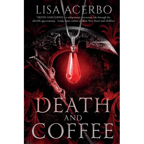 Death and Coffee - Paperback