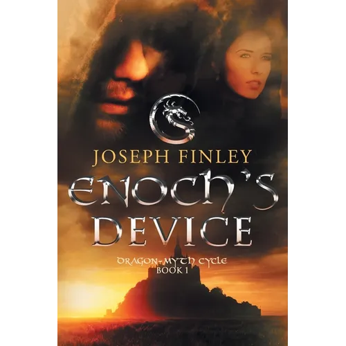 Enoch's Device - Paperback