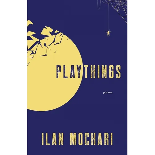 Playthings - Paperback