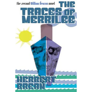 The Traces of Merrilee - Paperback