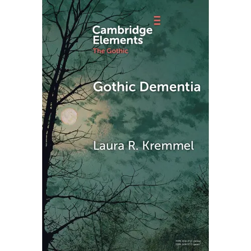 Gothic Dementia - Paperback