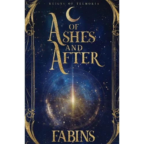 Of Ashes and After - Paperback