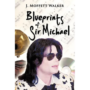Blueprints of Sir Michael - Paperback
