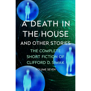 A Death in the House: And Other Stories - Paperback