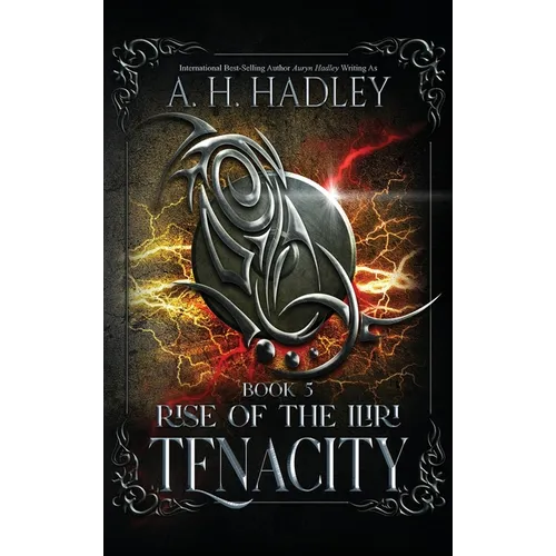 Tenacity - Hardcover