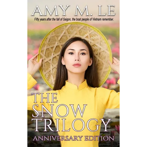 The Snow Trilogy: Anniversary Edition - Hardcover