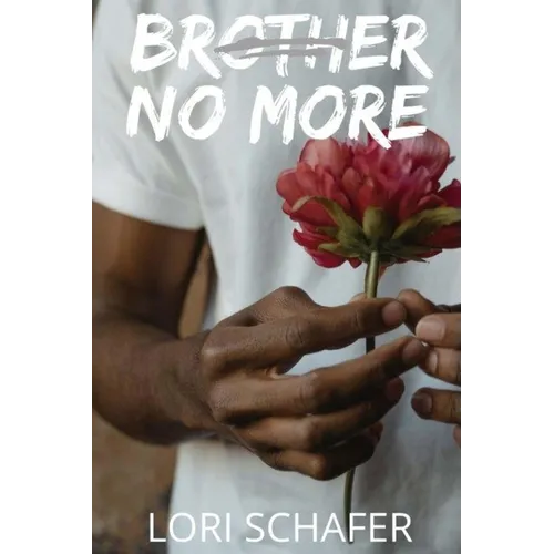 Brother No More - Paperback
