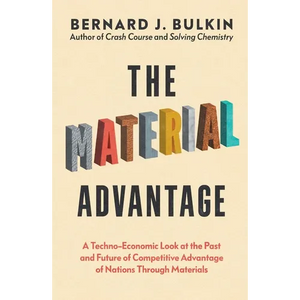 The Material Advantage - Paperback