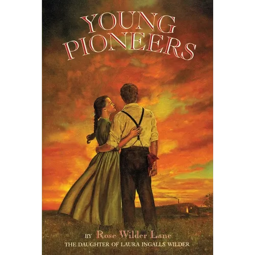 Young Pioneers - Paperback